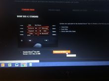 Click download from the appropriate radio