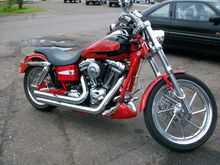 CVO Dyna