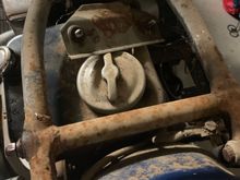 and underneath is very dirty :/