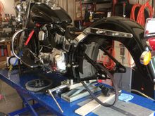 2005 Heritage Restoration