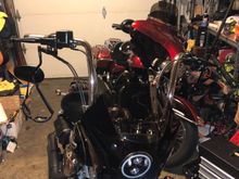 08 dyna I just finished 