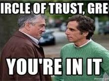 Say it aint so......you guys seem to be letting heatwave back in, what is this forum coming to? LoL.  Welcome back wave! 