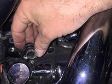 Think i may have found the problem