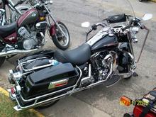 Some chrome with Stage 1