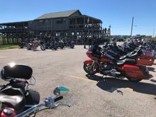 Woody's Beach Bar
