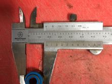 S&S seal required