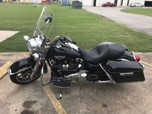 2018 Road King