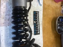 put on FLSB feels better