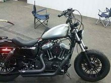 ...to the 3.3 gallon...