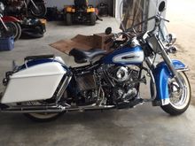 1966 FLB