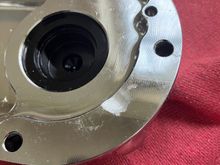 Then I got to clearance again 