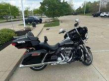 Our New (to us) Limited