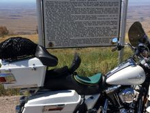 Big Horn......route 14a