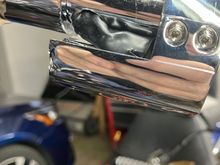 That last bit was fun, but doable. Patience.