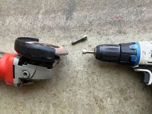 My OCD at work again 