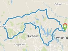 MUCH more curvy that seems at this scale