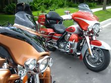 me and my buds bike at port dover couple of years ago