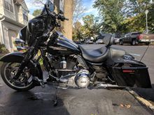 Street Glide