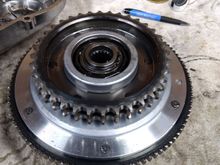 36 tooth basket