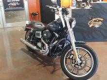 My new to me 2016 low rider