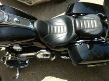 It sparkles in the sun...