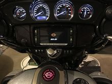 6.5 Touch Screen Nav, Boom system.