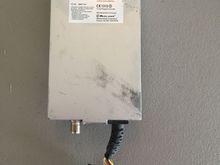 CB Radio Module: $100