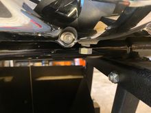 1000 mile service factory pipe dope