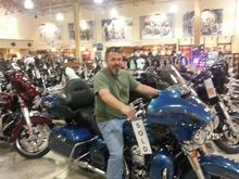 Picked mine up on 07/25/14