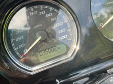 2020 RGS. New to me 3 years ago. 