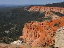 Bryce Canyon