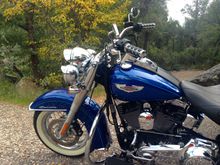 Oak Creek Canyon, Sedona, AZ