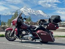 Obligatory bike photo