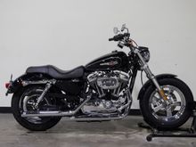 New bike