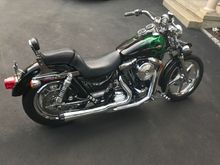 1999 FXR3