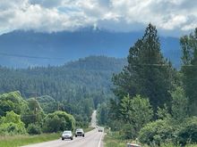 RMT 35 north outta Polson.