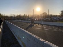 RMC drag races