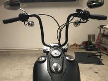 2014 FXDB