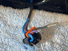 Took a while to figure out the de-pinning 