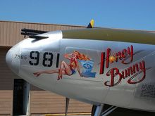 Baseball, Apple pie, Chevrolet, Harley Davidson, Pinups and Bourbon. They all irritate Commie libs. 