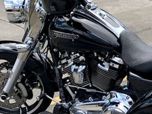 Coming Out Really Nicely