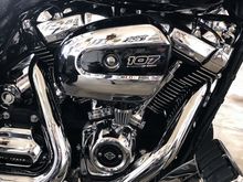 Re-Install Stock Cover