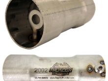 Big City Thunder “Monster” baffles