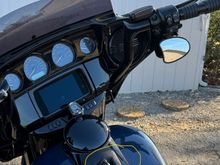 Mine is shown with the “hack” adapter plug