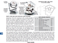 Source: JIMS 2015 Catalog
