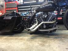 So then something like this would sound crazy good? lol