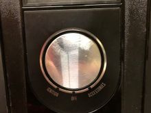 Stock ignition delete