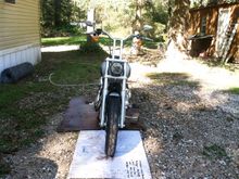 2014 Low Rider