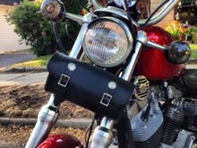 New Bag Leatherworks