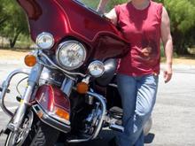 Palm Springs trip 2010